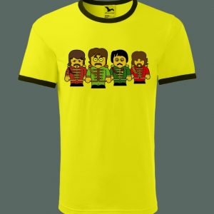 Beatles póló